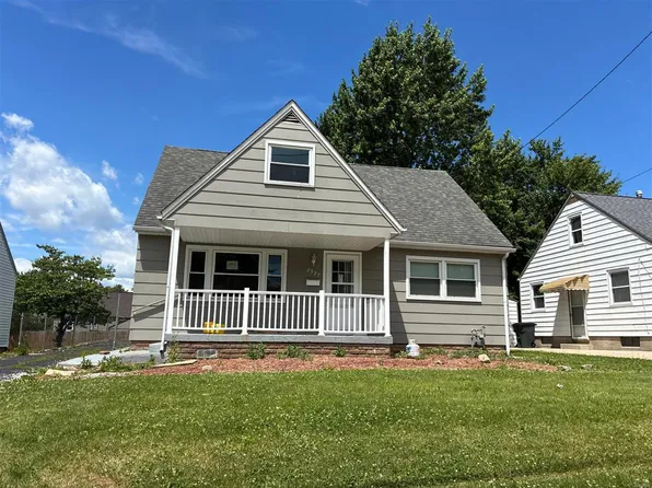 2937 Ellis Ave NE, Canton, OH 44705