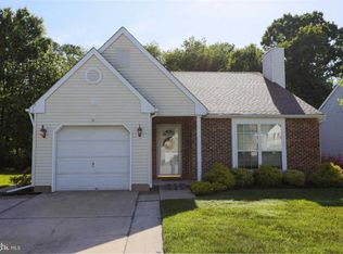 638 Panama Ct, Williamstown, NJ 08094
