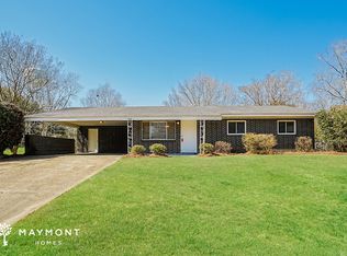 202 Overby St, Brandon, MS 39042