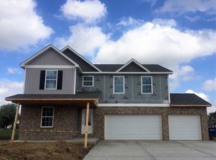 683 Willowbrook Way, O Fallon, IL 62269