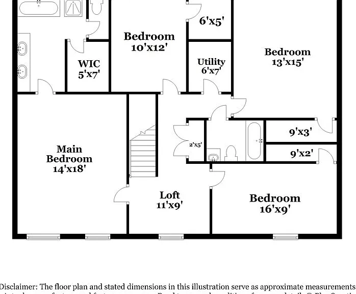 11402 High Grass Dr — Photo 3