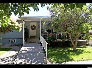 2100 Arrowhead Trl, Santa Clara, UT 84765