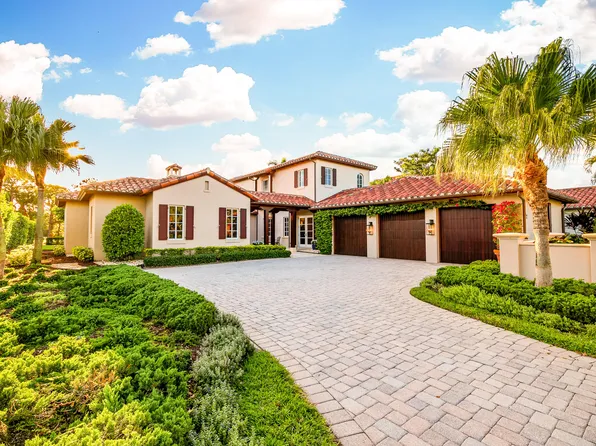 412 Red Hawk Drive, Jupiter, FL 33477