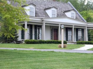 36 Shaker Bay Rd, Latham, NY 12110