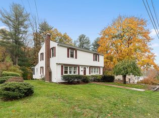 48 Valleyview Rd, Leominster, MA 01453