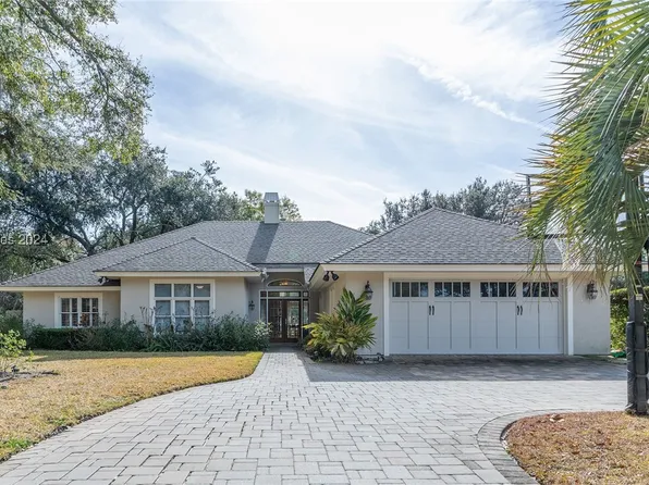 18 Margarita Ct, Hilton Head Island, SC 29926