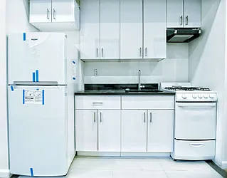 Rented by Union Square Property Management