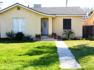 498 N Bates Ave, Dinuba, CA