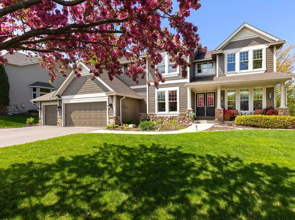 1973 Topaz Dr, Chanhassen, MN 55317