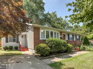 332 Timber Grove Rd, Reisterstown, MD 21136