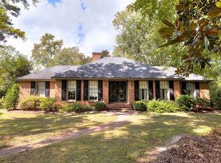 213 Glenwood Dr, Manning, SC 29102