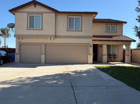 1966 Inderbitzin Way, Manteca, CA 95336