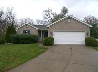 5108 Revere Ct, Mason, OH