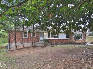 1517 Moncrief Cir, Decatur, GA 30033