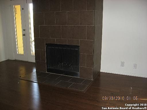2nd image of 8642 Fredericksburg Rd 606 #606