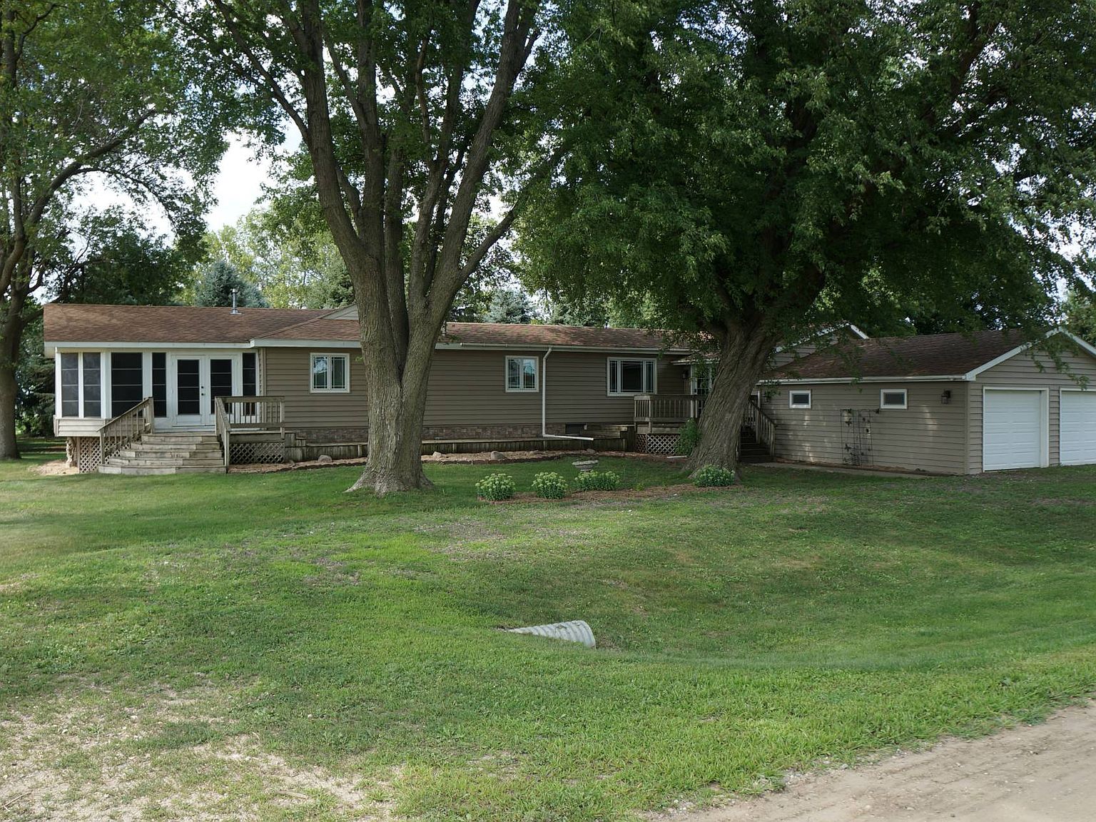3391 Kennedy Ave, Boyden, IA 51234 Zillow