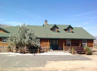 7215 Matterhorn Blvd, Reno, NV 89506