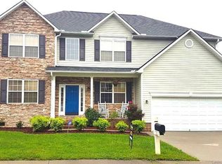 8 Holmes Ln, Arden, NC 28704