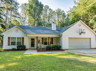 138 Alvaton Rd, Gay, GA 30218