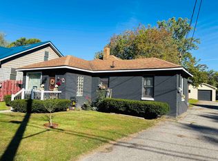 117 E Smith St, Bay City, MI 48706