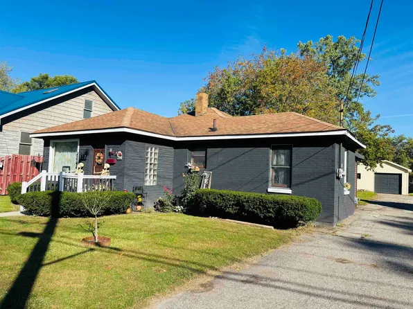 117 E Smith St, Bay City, MI 48706