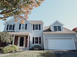 4532 Gary Way, Hilliard, OH 43026