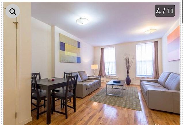 1st image of 158 W 123rd St #3