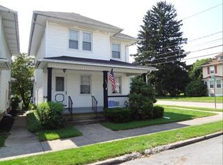 1935 Kemmerer St, Bethlehem, PA 18017