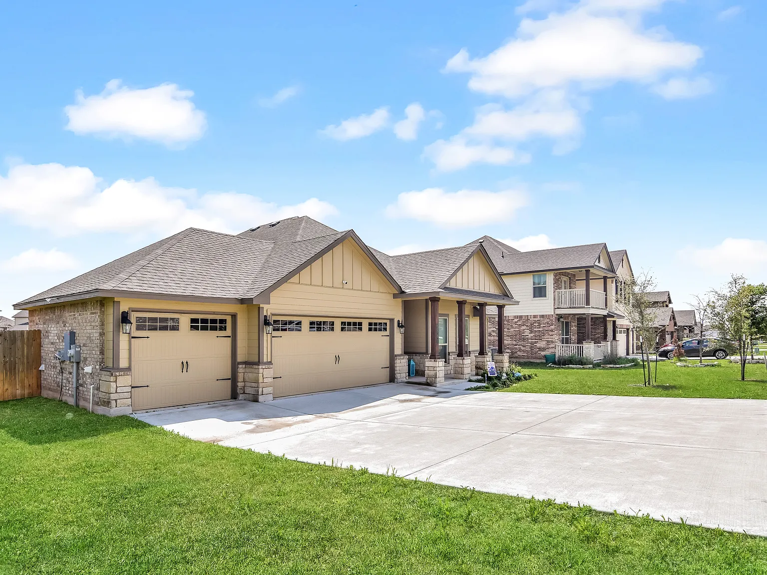 5501 Shire Dr, Belton — Photo 2