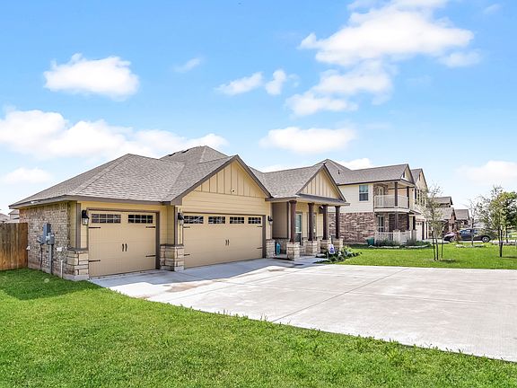 2nd image of 5501 Shire Dr