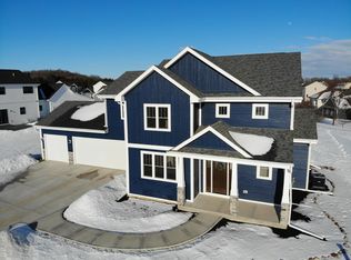 N6755 Saddle Ln, Lake Mills, WI 53551