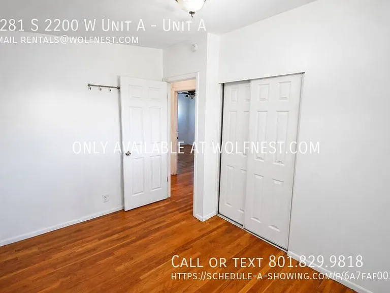 4281 S 2200 W #A — Photo 20