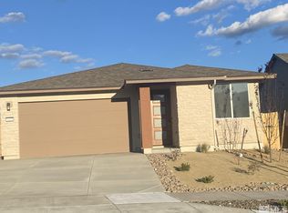 1423 Jett Way, Carson City, NV 89705