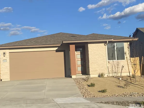 1423 Jett Way, Carson City, NV 89705