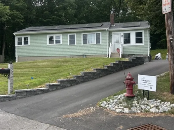 57 Indian Spring Rd, Ashland, MA 01721
