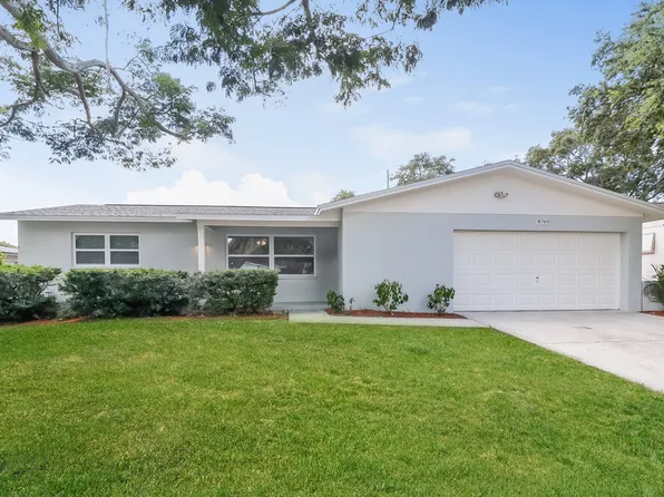 8760 140th St, Seminole, FL 33776