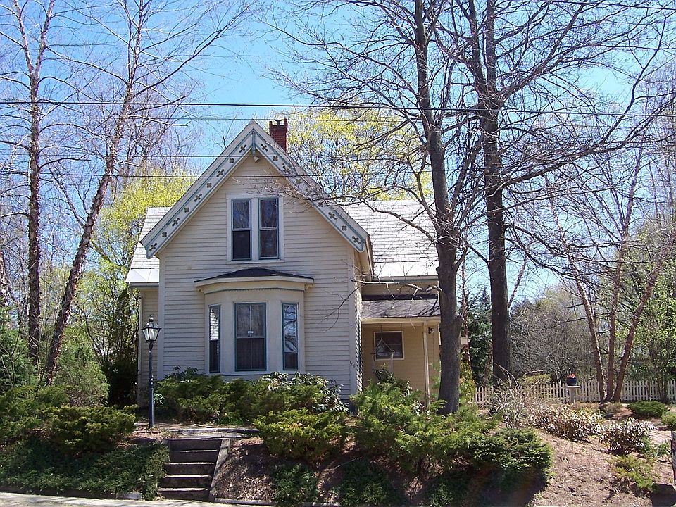 Beautiful Victorian