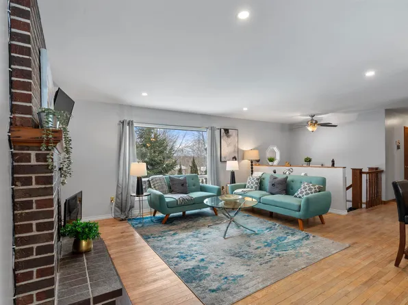 86 Theresa Ct, Halifax, NS B3E 1B1