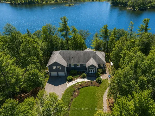 3360 A County Road 3 Rd, Leeds And The Thousand Islands, ON K0E 1N0