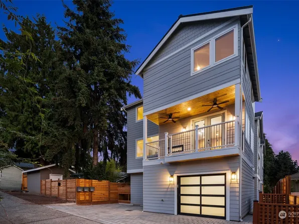 4326 C SW Mills Street, Seattle, WA 98136