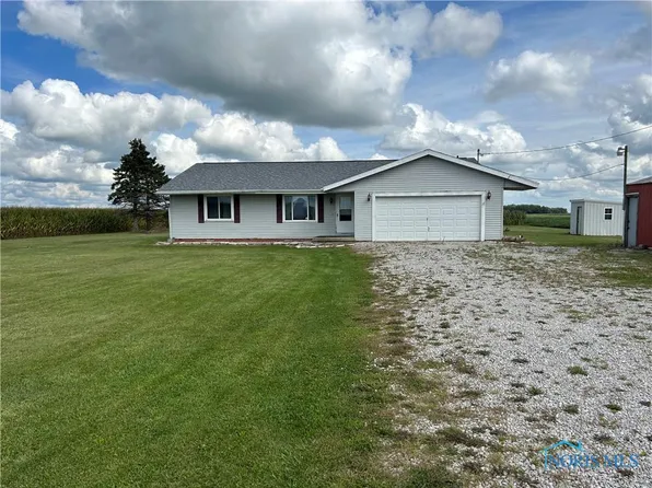 1760 Otsego Pike, Hoytville, OH 43529
