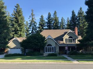 129 E Parkview Ave, Visalia, CA