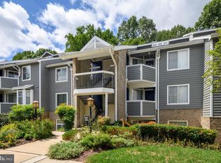 9471 Hickory Limb UNIT 252, Columbia, MD 21045