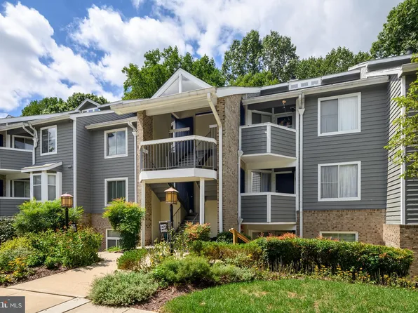 9471 Hickory Limb Unit 252, Columbia, MD 21045