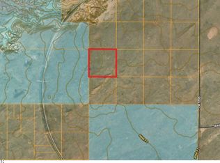 208-15 Nine, Chambers, AZ 86502