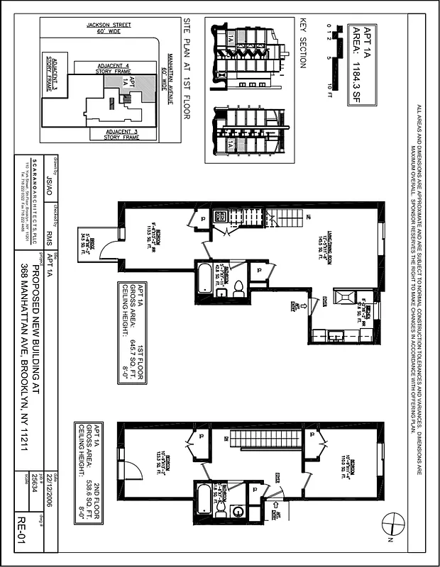 floor plan 5