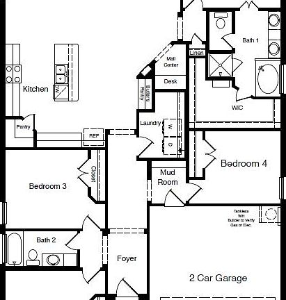 Floor Plan.