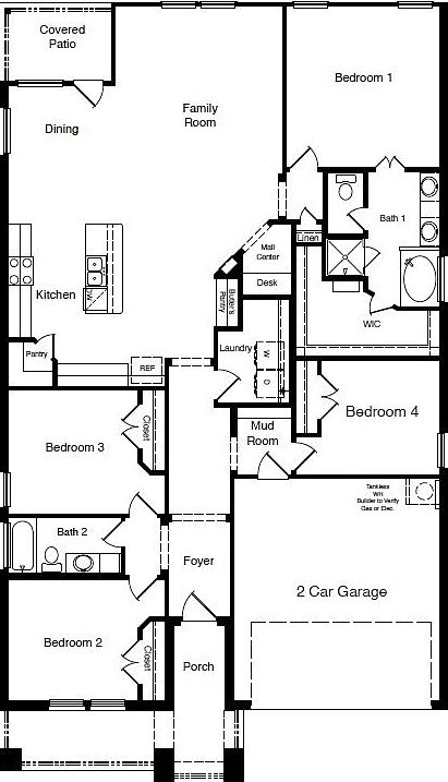 Floor Plan.