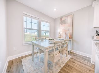 Opal Plan, River Oaks, Biloxi, MS 39532