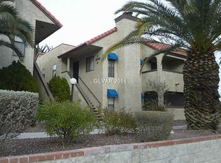 4700 Obannon Dr, Las Vegas, NV 89102